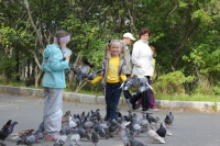 Детское счастье