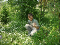 Мой братишка