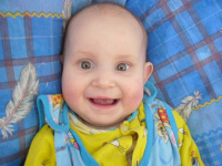 Полина Денисовна