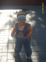 маленькое сокровище