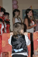 Дааааамы, я здесь!