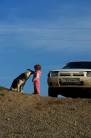 Тауйск. Зарисовки.