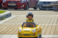 Все только начинается!