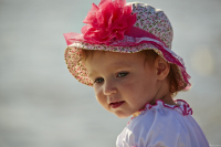 В раздумьях..