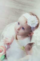 Мамино счастье.