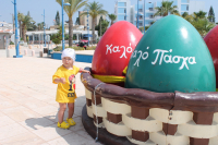 ХРИСТОС ВОСКРЕСЕ!!!