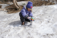 Замок строю