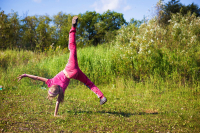 Радость лета