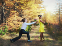 Подумаешь, цветочки...