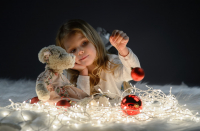 С Наступающим!