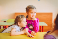 Цветы жизни