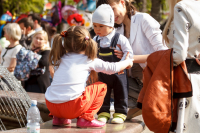 Семейные разборки