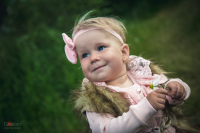 ... лесные радости