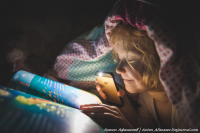 Время сказок