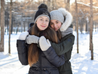 ДрУжбА крепкая нАчИнаетсЯ...