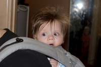 А я тут не при чем!