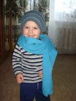 Рэперчик))))