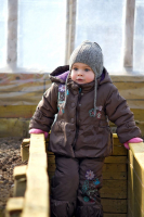 Моя прелесть