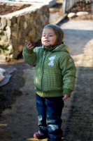 Воздушный поцелуй