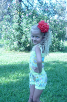 моя принцесса