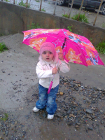 Моя Любимая Дочурка=****