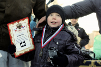 Победитель