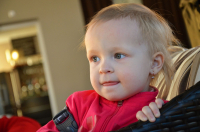 Беззаботная пора...