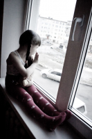 Хочется на волю