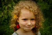 Не сдерживая смеха