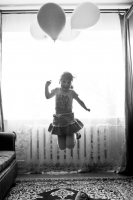 Настоящее веселье