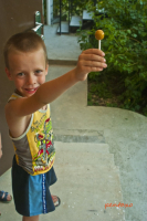 кому чупа-чупс?)