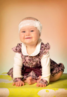 Очаровашка)