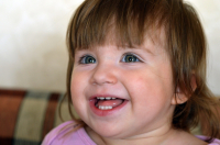 Хорошее настроение )