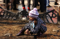 Праздник солидарности ТРУДЯЩИХСЯ ? ТРУДЯЩИХСЯ !