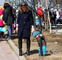 ..подрастёшь вытащишь..