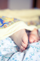 Сладок  сон...