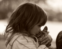 ещё раз про любофь (к котам)