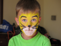 Какие конфеты?