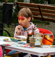 Творческие муки