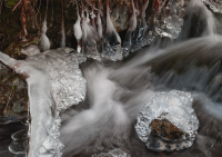 Ледяное ожерелье