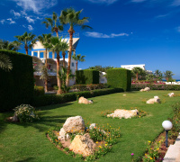 на светлой стороне