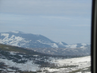 Дорога. Армань 2.