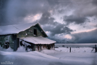 домик у моря