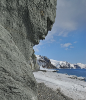 Заколдованные в камне часть I