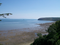 ДАЛЁКИЙ МАЛЕНЬКИЙ ОСТРОВ