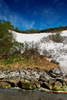 на Светлой...