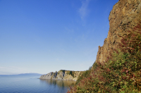 другой взгляд на мыс Нюкля