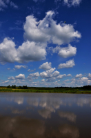 а где-то лето...