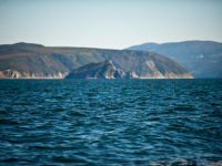 ..цвета морской волны