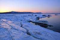 Рыбалка на Уссуле